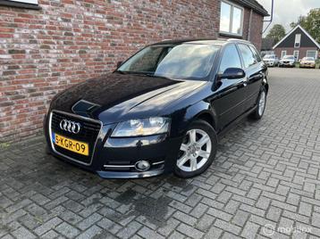 Audi A3 Sportback 1.2 TFSI Ambiente Advance beschikbaar voor biedingen