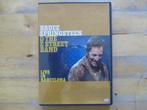 2DVD Bruce Springsteen Live in Barcelona, Alle leeftijden, Ophalen of Verzenden, Zo goed als nieuw, Muziek en Concerten