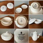 Wedgwood Queen’s Ware - Traditional Plain, Ophalen of Verzenden