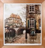 Jef Codron: litho, Antiek en Kunst, Ophalen