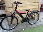 Alpina Gabber jongens meisjes fiets vanaf 6 tot 11 jaar, Fietsen en Brommers, Ophalen, Gebruikt, Alpina, Versnellingen