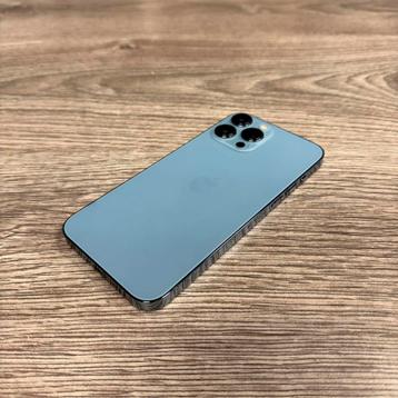 Apple iPhone 13 Pro Max 128GB of 256GB vanaf €499 beschikbaar voor biedingen