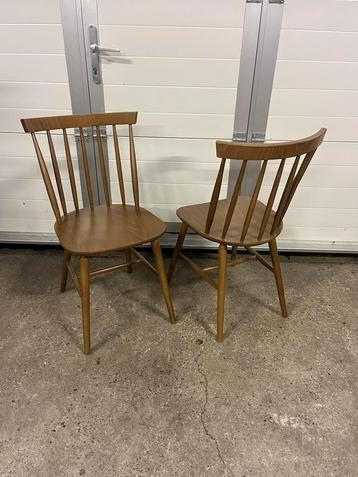 24 stuks Luxe horeca Fameg stoelen Thonet Filou Spijlenstoel beschikbaar voor biedingen