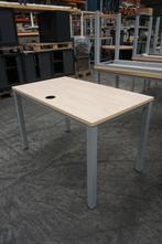 Bureau tafel bureautafel werktafel | 120x70, Ophalen of Verzenden, Gebruikt, Bureau