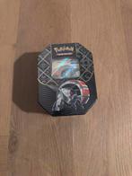 Pokemon Paldean Fates tin 🇬🇧, Verzamelen, Flippo's, Ophalen, Losse flippo's