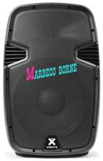 Actieve Luidspreker,PA speaker, versterker 12 inch SPJ-1200A, Overige merken, Vonyx, Overige typen, Nieuw