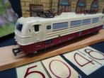 5048=Piko E 184 van de Duitse spoorwegen.265, Hobby en Vrije tijd, Modeltreinen | H0, Gebruikt, Gelijkstroom, Locomotief, Piko