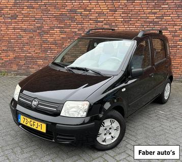 Fiat Panda 1.2 Edizione Cool/ Airco/ Nwe. Banden beschikbaar voor biedingen
