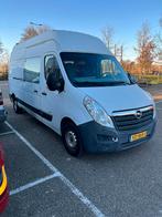 **Moet met spoed weg !Opel Movano C 2.3 D 92KW Multicab 2013, Auto's, Bestelauto's, 125 pk, 4 cilinders, Origineel Nederlands