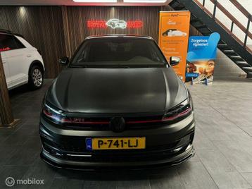 Volkswagen Polo 2.0 TSI GTI/Pano/DSG/Mooiste van Marktplaats beschikbaar voor biedingen