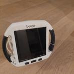 Beurer infrarood lamp, Ophalen, Zo goed als nieuw, Digitaal