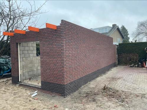 Q. De bruin uw partner voor al u bouw en verbouwingen, Diensten en Vakmensen, Aannemers