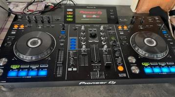 Te huur: DJ Set Pioneer XDJ-RX. Inpluggen en feesten  beschikbaar voor biedingen