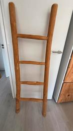 Houten decoratieve ladeee, Huis en Inrichting, Ophalen, Zo goed als nieuw