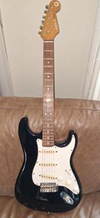 London City MKII - Fender Stratocaster model, Muziek en Instrumenten, Snaarinstrumenten | Gitaren | Elektrisch, Ophalen, Zo goed als nieuw