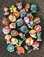 3: Paw Patrol Schoenbedels Charms voor de Crocs, Ophalen of Verzenden, Nieuw