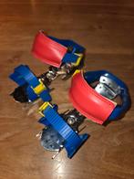 Schaatsen met dubbele ijzers, Ophalen, Gebruikt, Overige typen, Overige merken