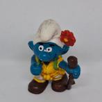 Wandelsmurf 20041, Verzamelen, Smurfen, Ophalen of Verzenden, Gebruikt, Verschillende Smurfen