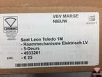 seat leon toledo 1m raammechanisme elekt. links voor nieuw!, Autovia A-2, Km 585 585
08760  Martorell, ES, Nieuw, Ophalen of Verzenden