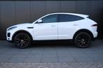 Jaguar E-Pace 2.0 D180 AWD HSE | LEDER | MERIDIAN | PANO | S, Auto's, Automaat, Euro 6, 4 cilinders, 179 pk