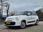 Fiat 500L Living 0.9 TwinAir 7p. NIEUWE APK (bj 2014), 21 km/l, Gebruikt, 7 stoelen, Origineel Nederlands