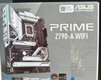 Asus Prime Z790-A WIFI, Computers en Software, Moederborden, LGA 1700, Ophalen of Verzenden, Zo goed als nieuw, ATX