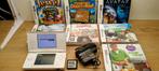 Nintendo DS Lite, Gebruikt, Ophalen of Verzenden, DS Lite