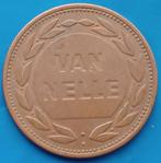 Token - Van Nelle Braspenning - 1970, Verzenden, Brons, Nederland