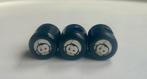 Monkey climber bobbins, Watersport en Boten, Hengelsport | Karpervissen, Ophalen of Verzenden, Zo goed als nieuw, Complete set