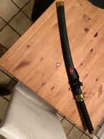 Decoratieve Katana zwaard, Verzamelen, Militaria | Algemeen, Ophalen of Verzenden, Overige soorten, Zwaard of Sabel