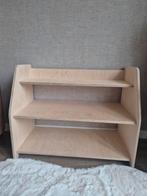 Toddie montesorri kastje, Ophalen of Verzenden, Zo goed als nieuw