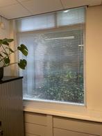 aluminium jaloezieën 3x, Huis en Inrichting, Ophalen, Zo goed als nieuw, 100 tot 150 cm, 150 tot 200 cm