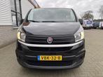 Fiat Talento 1.6 MJ 125pk EcoJet L2H1 DC 6 persoons / vaste, Voorwielaandrijving, Stof, Gebruikt, 4 cilinders