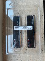 G.Skill DDR5 Flare X5 2x16GB 6000MHz DRAM, Computers en Software, RAM geheugen, Ophalen, 32 GB, Zo goed als nieuw, Desktop