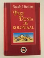 Haisma, Nyckle J. - Peke Donia de koloniaal / Fryske klassik, Verzenden, Gelezen