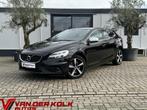 Volvo V40 1.5 T2 R-Design Automaat Half Leder Navi Cruise Cl, 4 cilinders, 700 kg, Bedrijf, 19 km/l