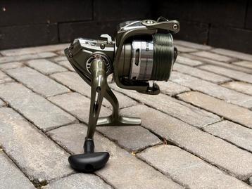 Balzer Tactics Mate 3400 molen – met lijn beschikbaar voor biedingen