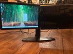 2x HP W2228H 22 inch breedbeeld monitor, Computers en Software, Monitoren, Ophalen of Verzenden, Overige resoluties, TN, 5 ms of meer