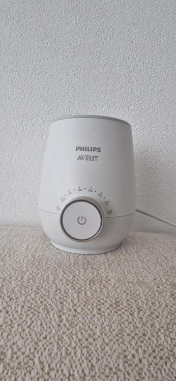 Philips Avent Flessenwarmer beschikbaar voor biedingen