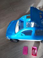 Grote barbie  auto van vroeger Mattel jaren 80 meegespeeld., Ophalen, Gebruikt
