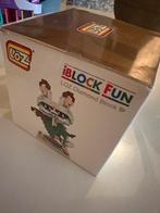 LOZ Diamond Block - Back to the Future - Nieuw, Ophalen of Verzenden, Nieuw, Box-set