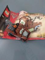 Lego cars 8201, Kinderen en Baby's, Speelgoed | Duplo en Lego, Ophalen of Verzenden, Gebruikt