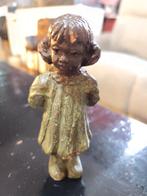 Geert kunen meisje beschadigd, Antiek en Kunst, Kunst | Beelden en Houtsnijwerken, Ophalen of Verzenden