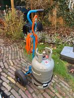 Onkruidbrander z.g.a.n. 2025, Tuin en Terras, Onkruidbranders, Ophalen, Zo goed als nieuw