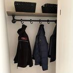 steigerbuis | buizen | stalen buis | staal | zwart | 28 mm, Ophalen, Nieuw, 250 mm of meer