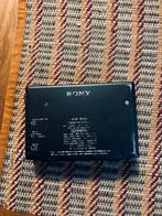 Sony Walkman WM-R707( heeft een snaar nodig), Ophalen of Verzenden, Walkman