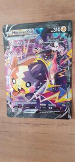 Pokemonkaarten, Ophalen of Verzenden, Zo goed als nieuw, Meerdere kaarten