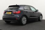 Audi A1 Sportback 30 116 PK Aut. TFSI S-Line/Sportstoelen Cl, Stof, Blauw, 116 pk, 49 €/maand