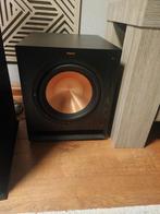 Klipsch SPL100 nieuw, Overige merken, Subwoofer, Ophalen of Verzenden, Zo goed als nieuw