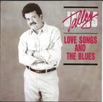 CD James Talley - Love songs and the blues (Bear Family), Cd's en Dvd's, Cd's | Rock, Singer-songwriter, Verzenden